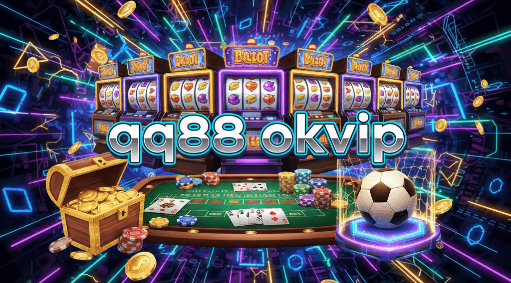 qq88 okvip