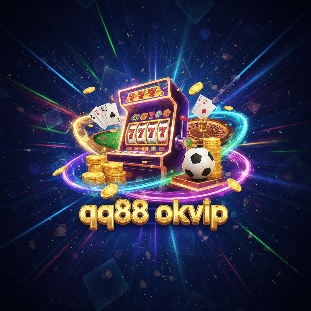 qq88 okvip