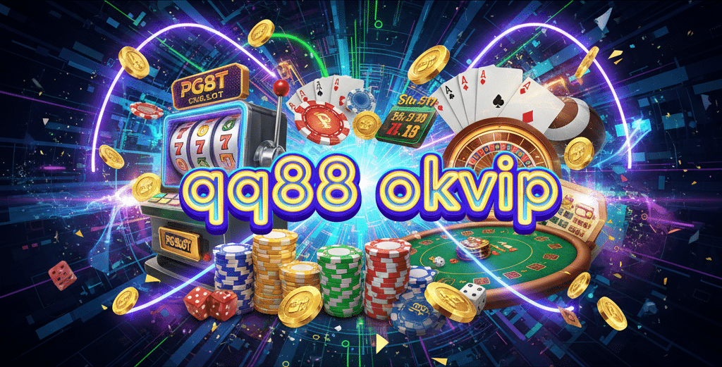 qq88 okvip